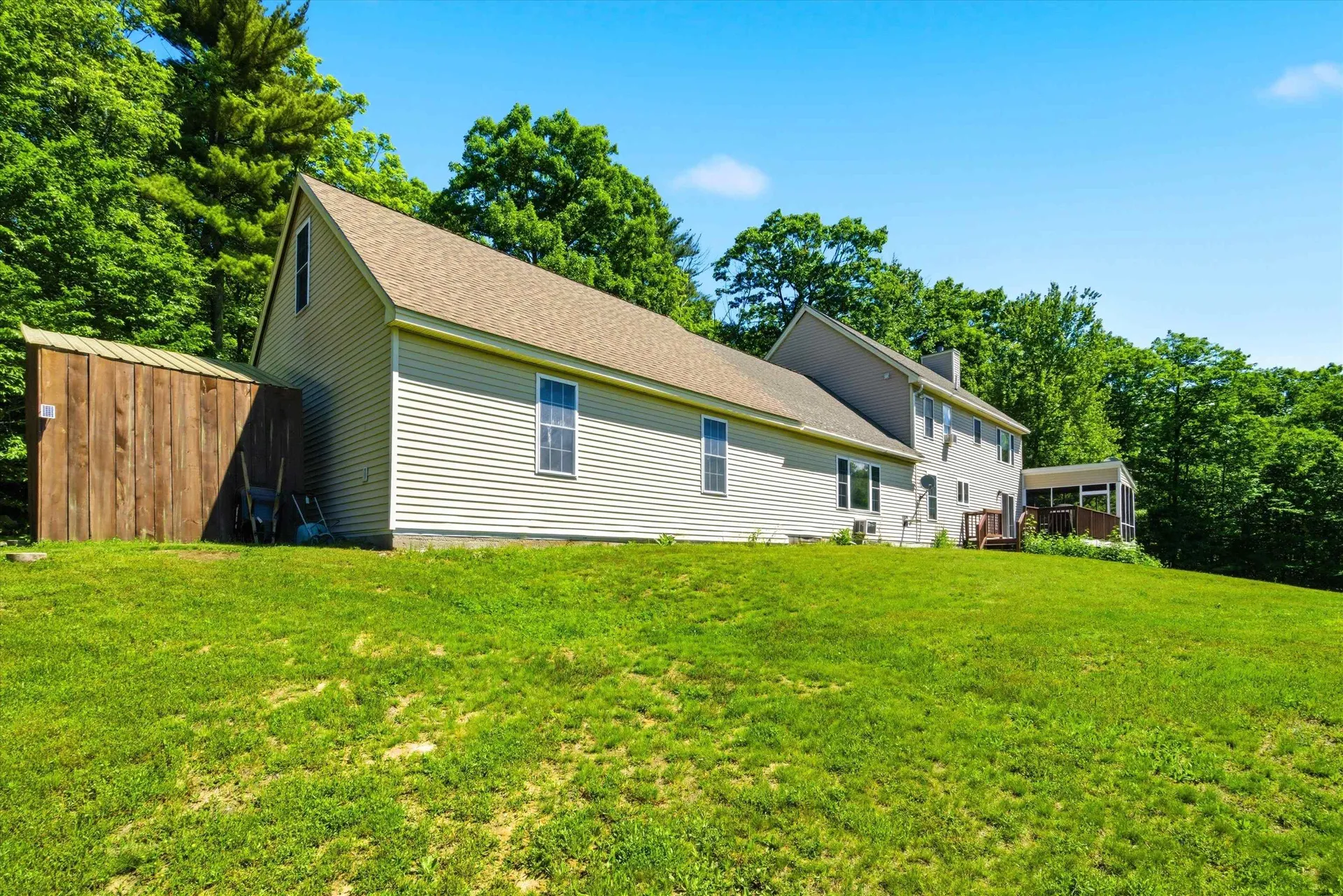 429 Wilson Hill Road Francestown NH 03043