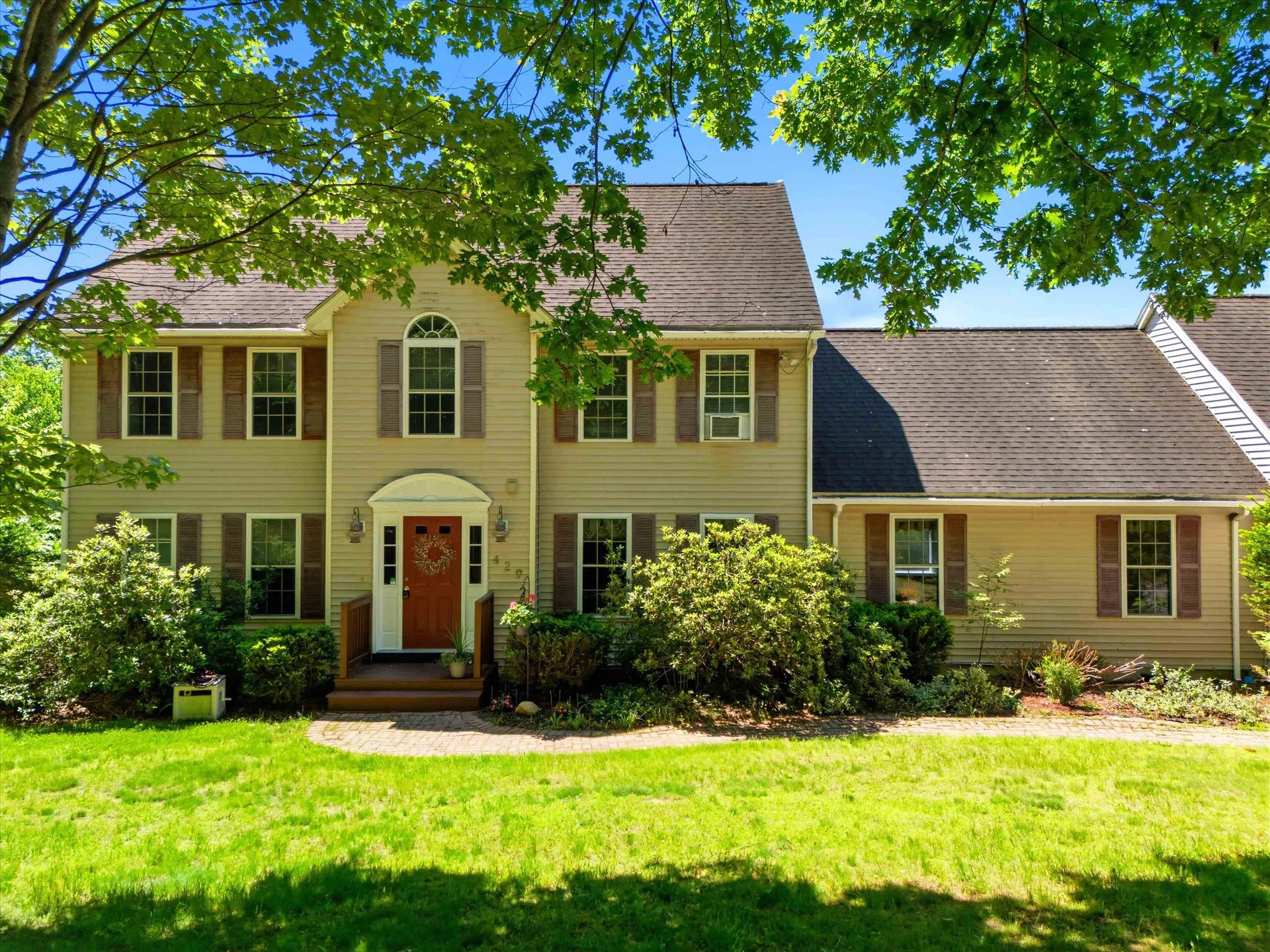 429 Wilson Hill Road Francestown NH 03043