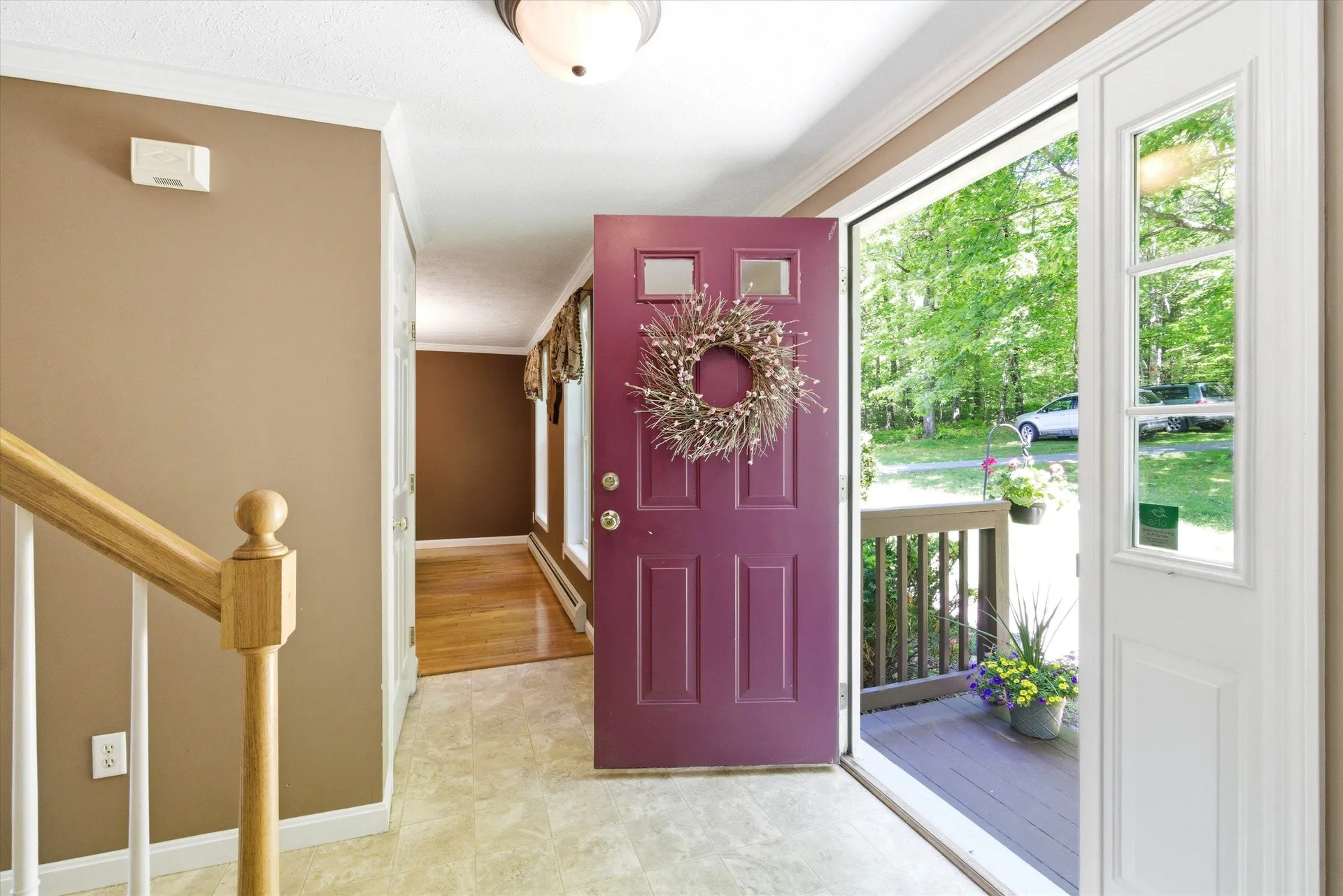 429 Wilson Hill Road Francestown NH 03043