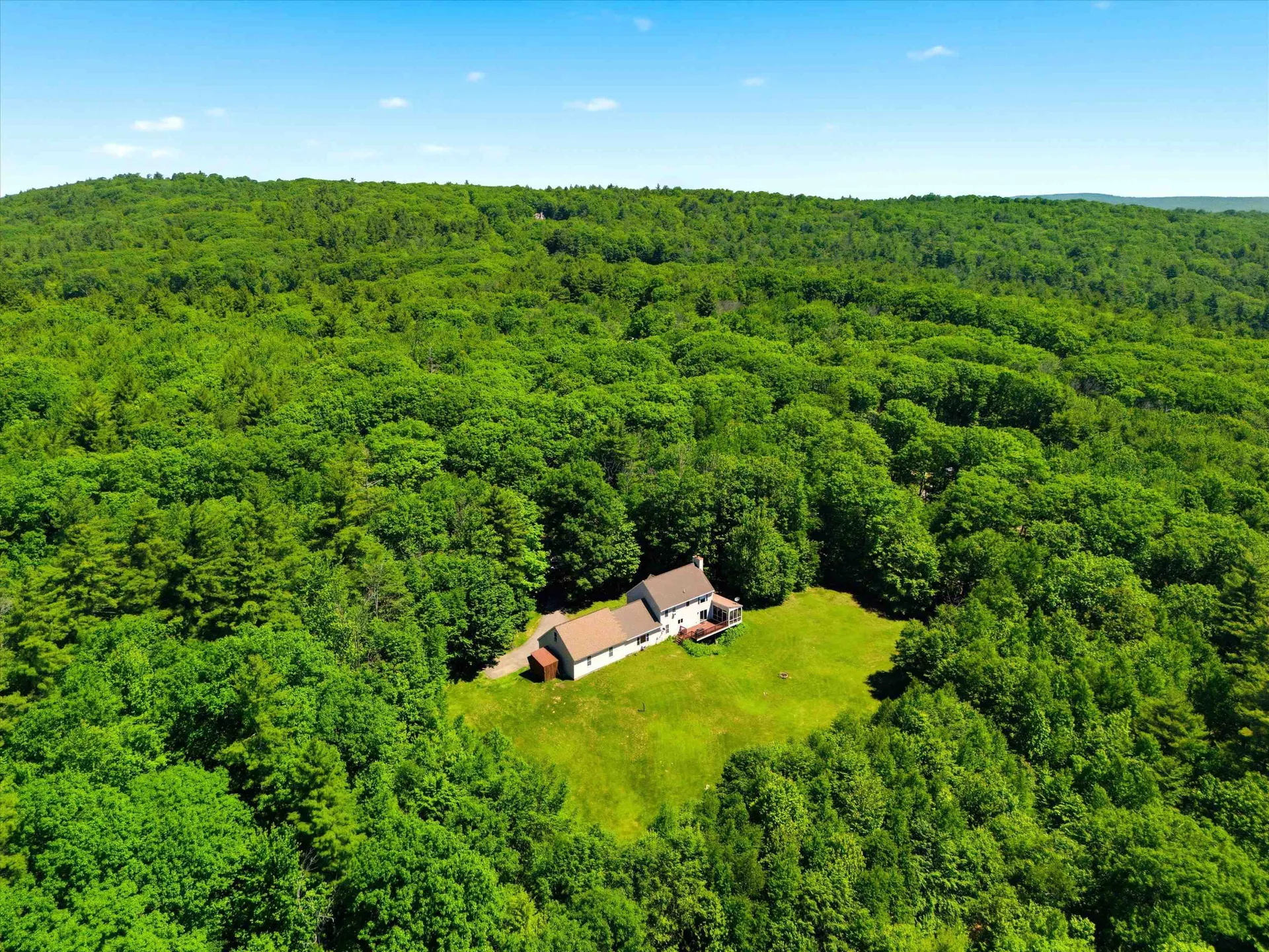 429 Wilson Hill Road Francestown NH 03043