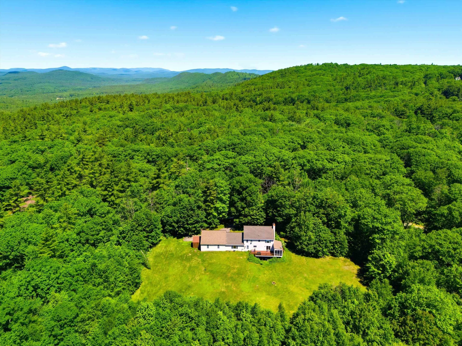 429 Wilson Hill Road Francestown NH 03043