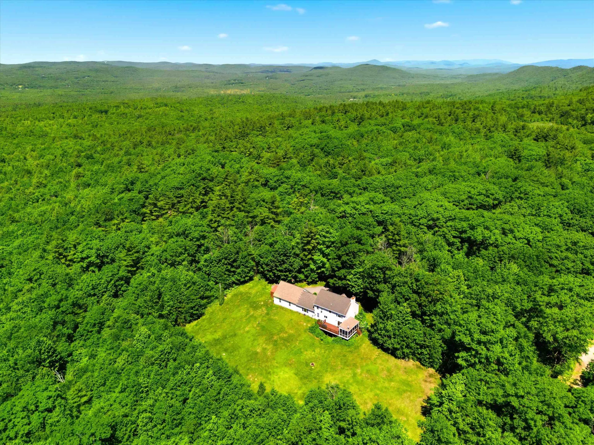 429 Wilson Hill Road Francestown NH 03043