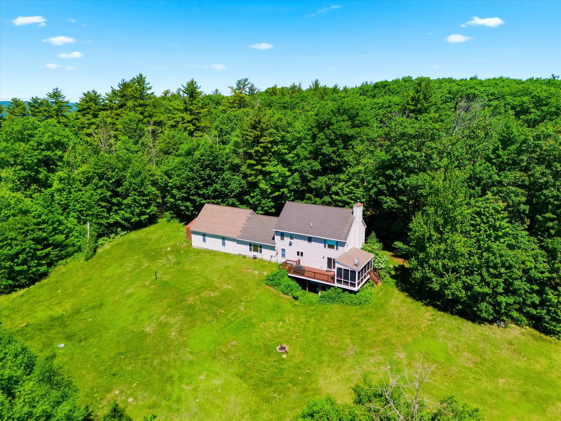 429 Wilson Hill Road Francestown NH 03043