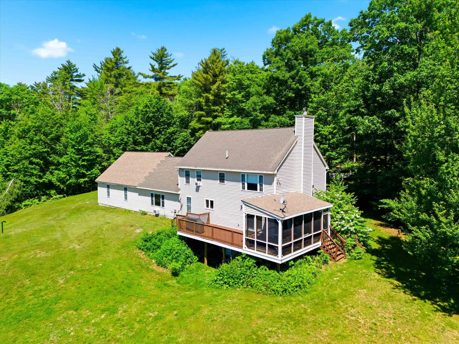 429 Wilson Hill Road Francestown NH 03043