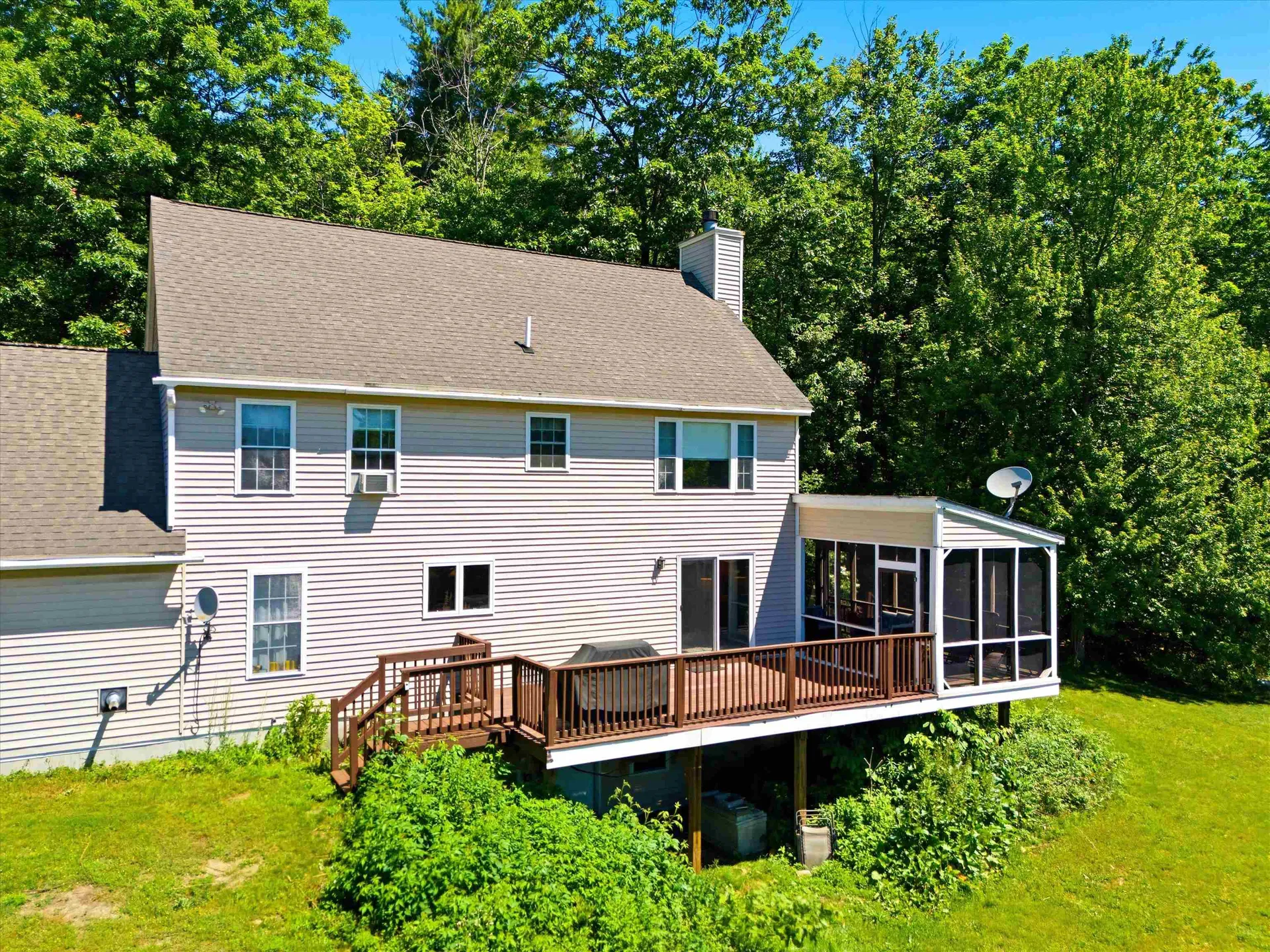 429 Wilson Hill Road Francestown NH 03043