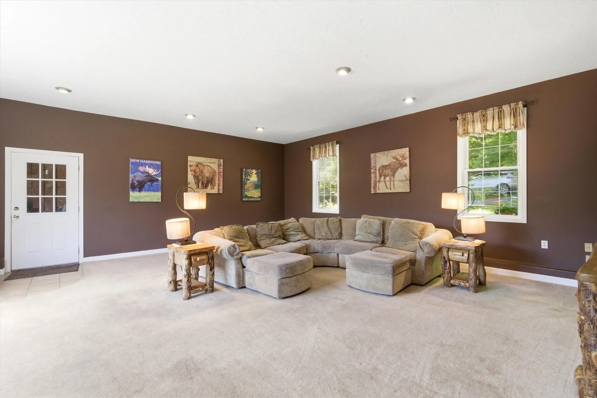 429 Wilson Hill Road Francestown NH 03043