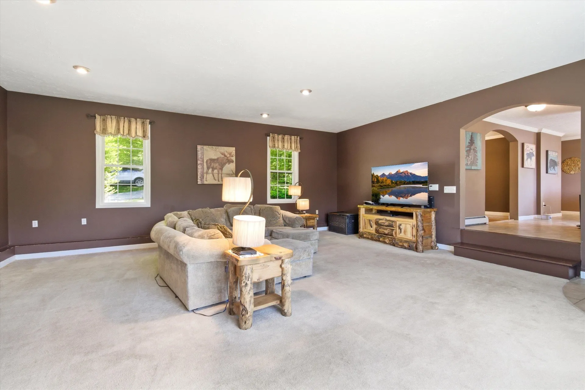 429 Wilson Hill Road Francestown NH 03043
