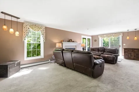 429 Wilson Hill Road Francestown NH 03043