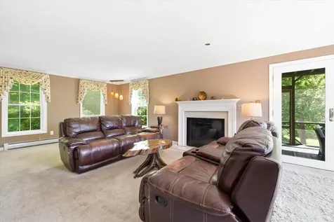 429 Wilson Hill Road Francestown NH 03043