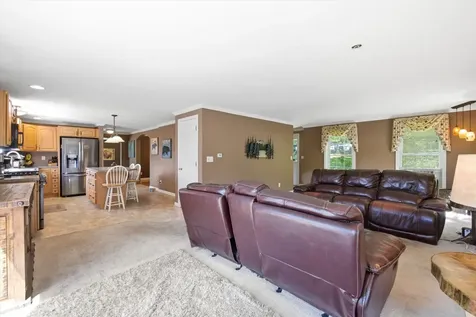 429 Wilson Hill Road Francestown NH 03043