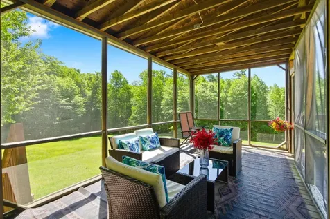 429 Wilson Hill Road Francestown NH 03043
