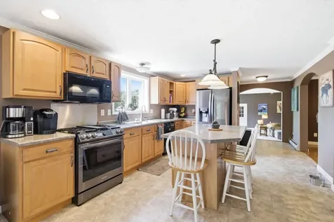 429 Wilson Hill Road Francestown NH 03043