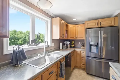 429 Wilson Hill Road Francestown NH 03043