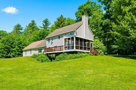 429 Wilson Hill Road Francestown NH 03043