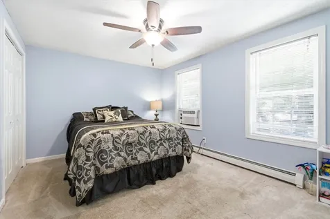 429 Wilson Hill Road Francestown NH 03043
