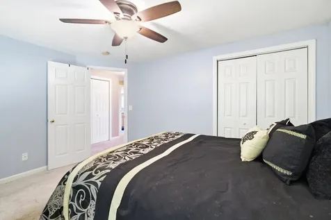 429 Wilson Hill Road Francestown NH 03043