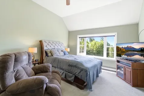 429 Wilson Hill Road Francestown NH 03043