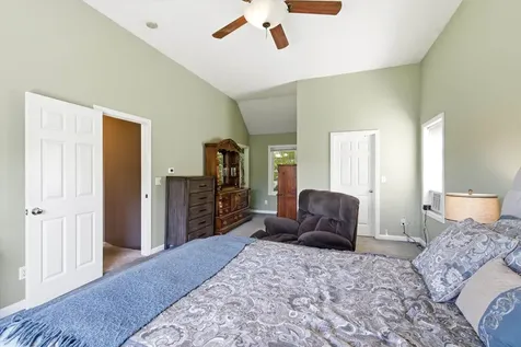 429 Wilson Hill Road Francestown NH 03043
