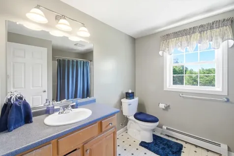 429 Wilson Hill Road Francestown NH 03043