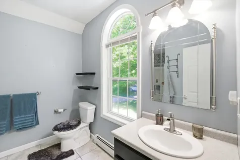 429 Wilson Hill Road Francestown NH 03043