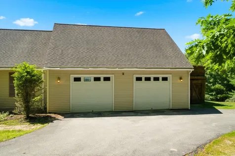429 Wilson Hill Road Francestown NH 03043