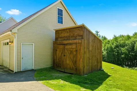 429 Wilson Hill Road Francestown NH 03043