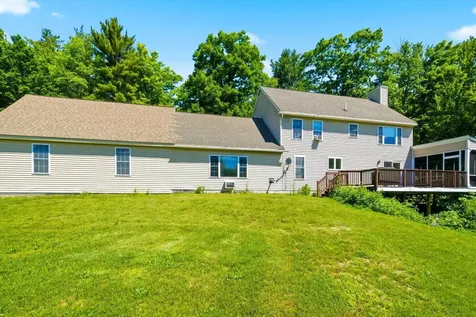 429 Wilson Hill Road Francestown NH 03043
