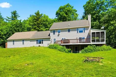 429 Wilson Hill Road Francestown NH 03043