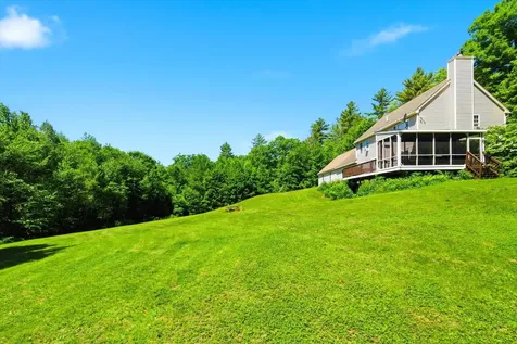 429 Wilson Hill Road Francestown NH 03043