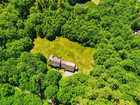 429 Wilson Hill Road Francestown NH 03043