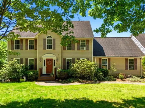 429 Wilson Hill Road Francestown NH 03043