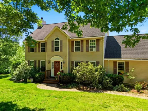 429 Wilson Hill Road Francestown NH 03043
