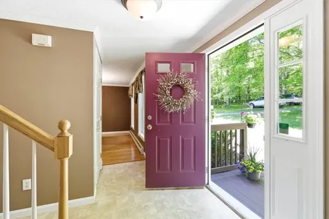 429 Wilson Hill Road Francestown NH 03043