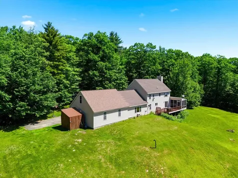 429 Wilson Hill Road Francestown NH 03043