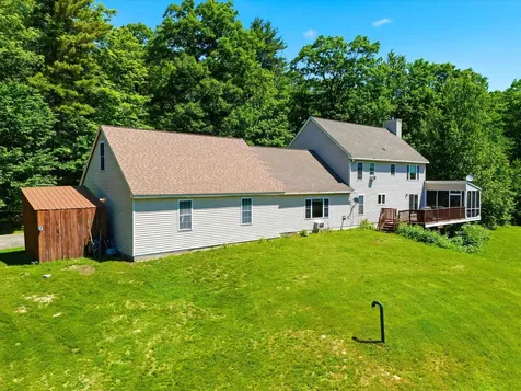 429 Wilson Hill Road Francestown NH 03043