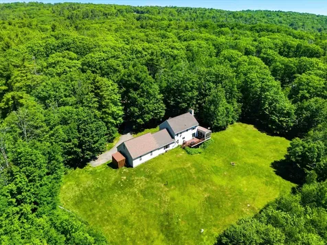 429 Wilson Hill Road Francestown NH 03043