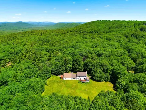 429 Wilson Hill Road Francestown NH 03043
