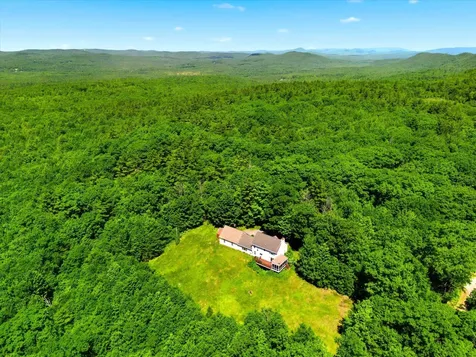 429 Wilson Hill Road Francestown NH 03043