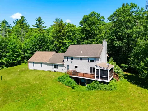 429 Wilson Hill Road Francestown NH 03043