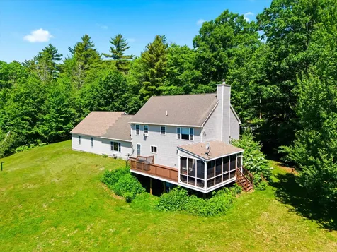 429 Wilson Hill Road Francestown NH 03043