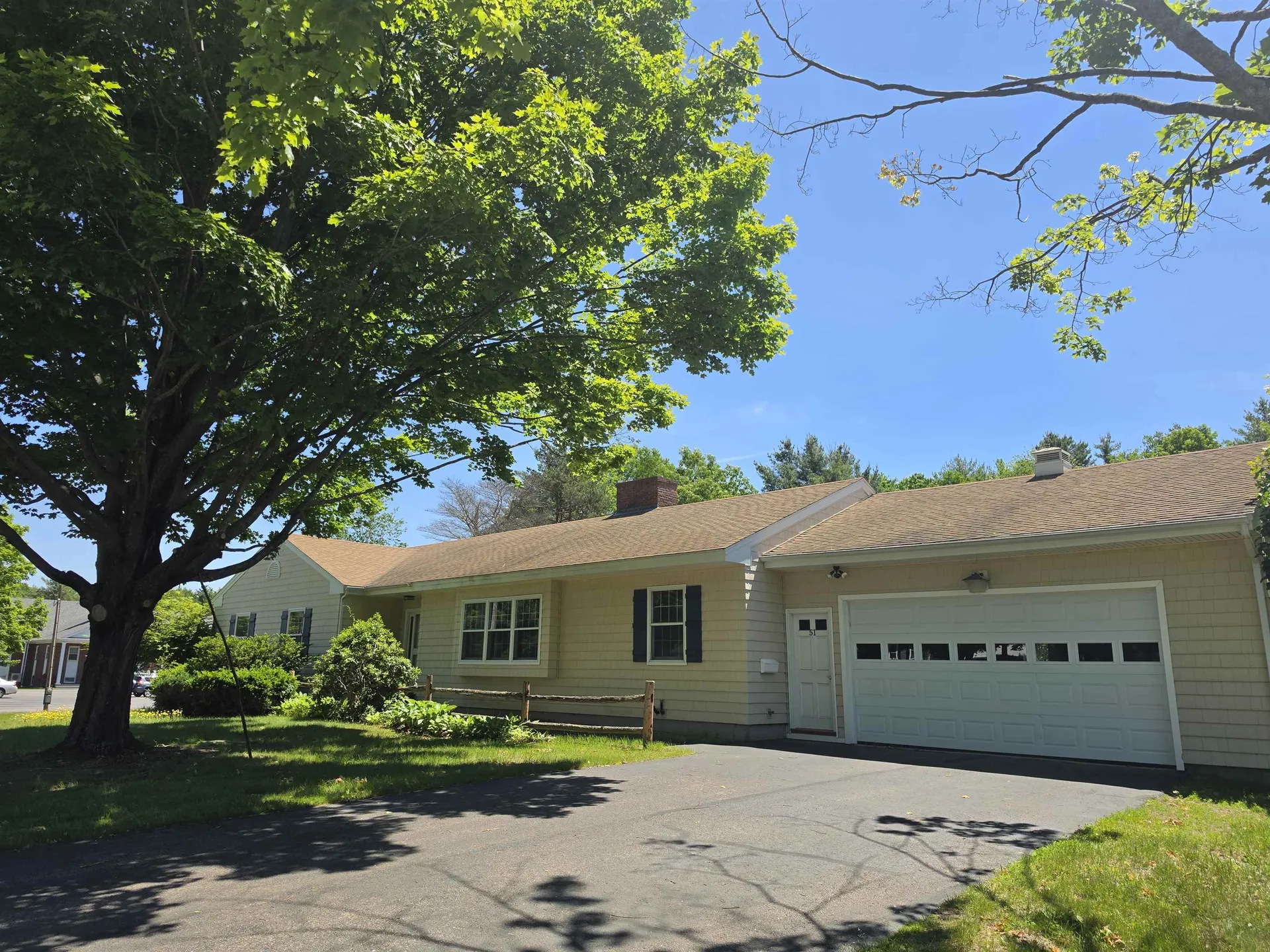 51 Eastern Avenue Rochester NH 03867