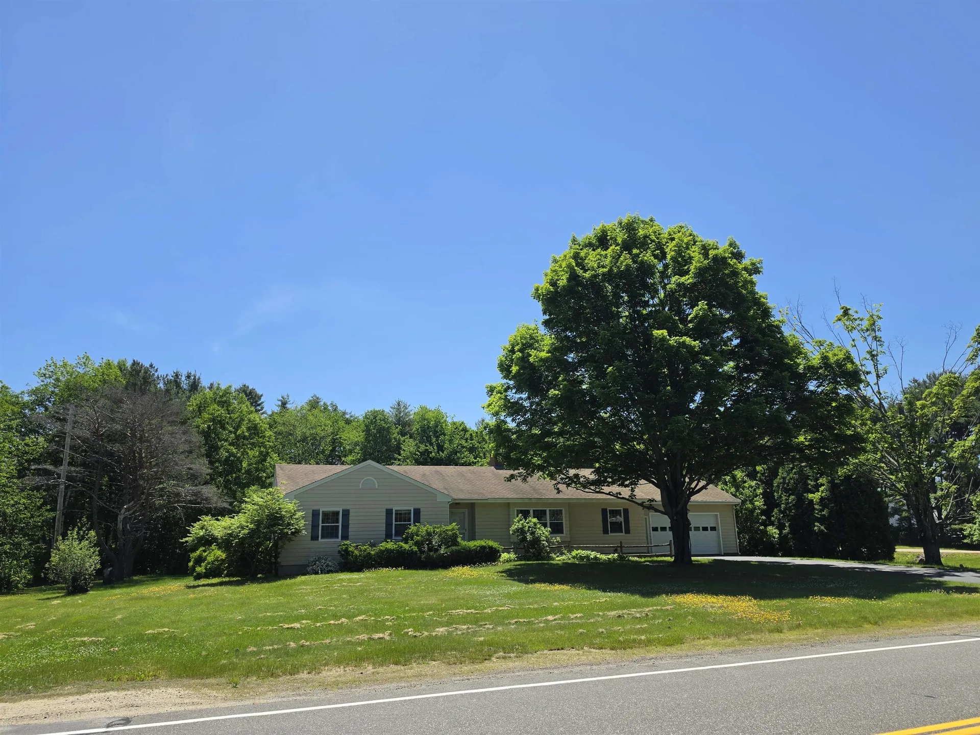 51 Eastern Avenue Rochester NH 03867