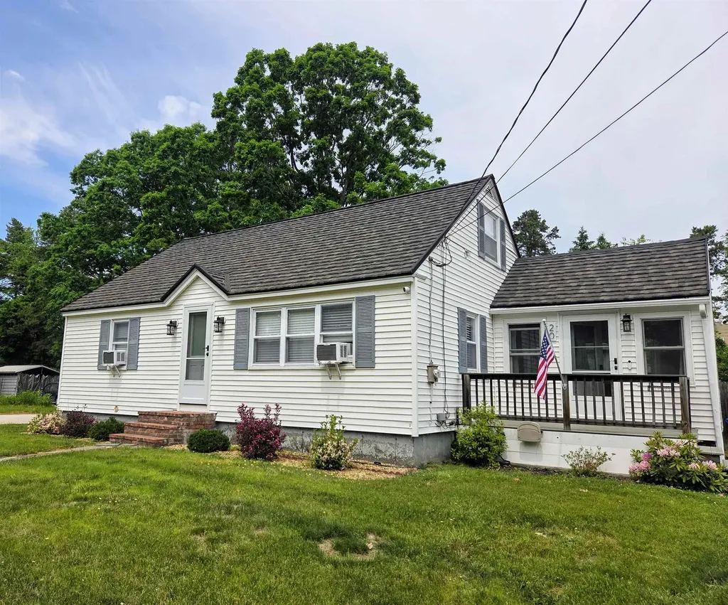20 Cherry Street Concord NH 03301
