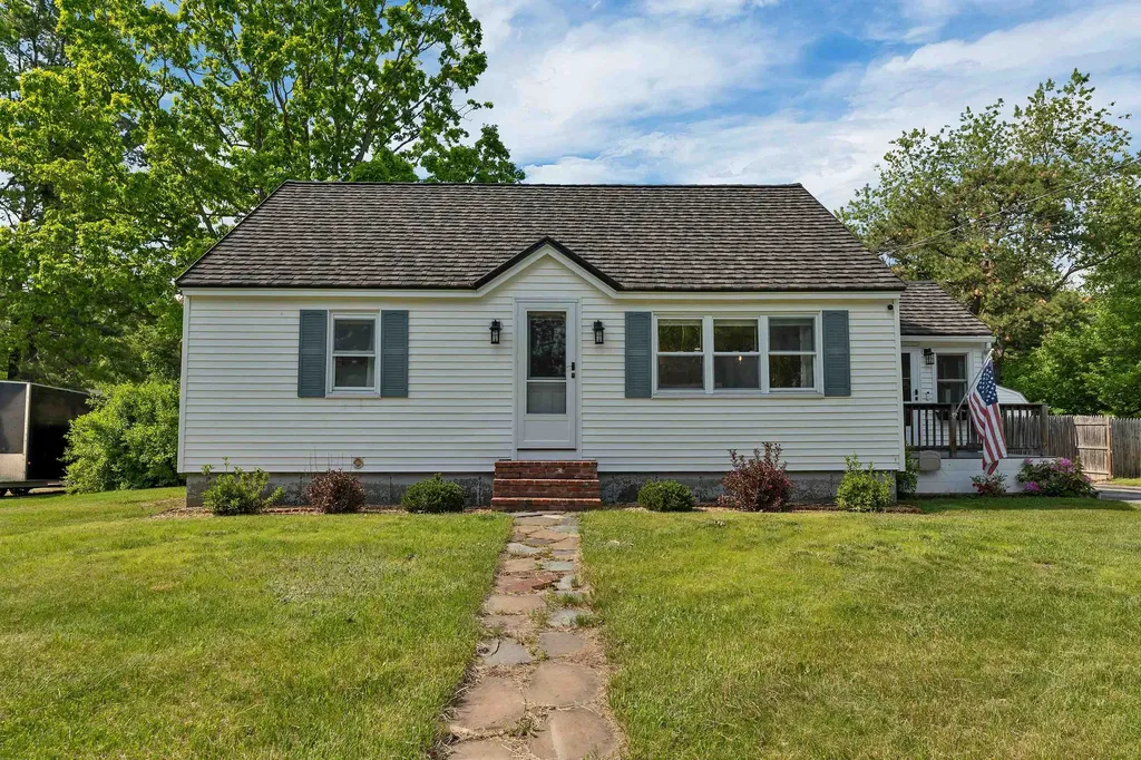 20 Cherry Street Concord NH 03301