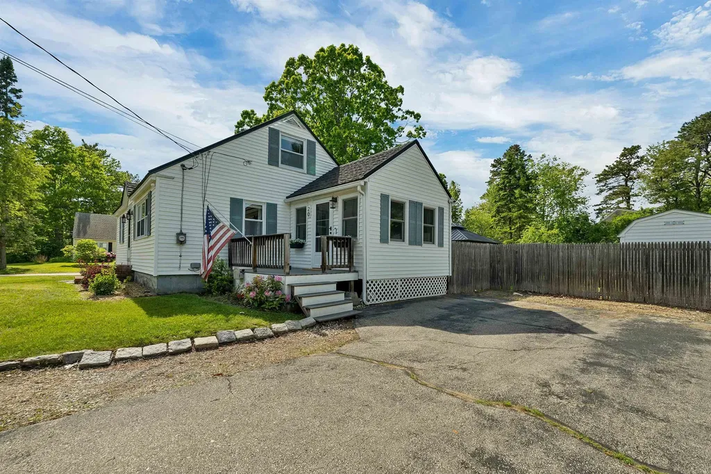 20 Cherry Street Concord NH 03301