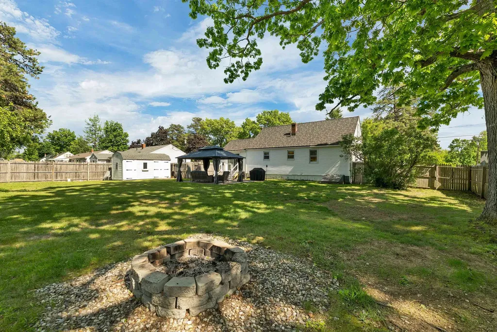 20 Cherry Street Concord NH 03301