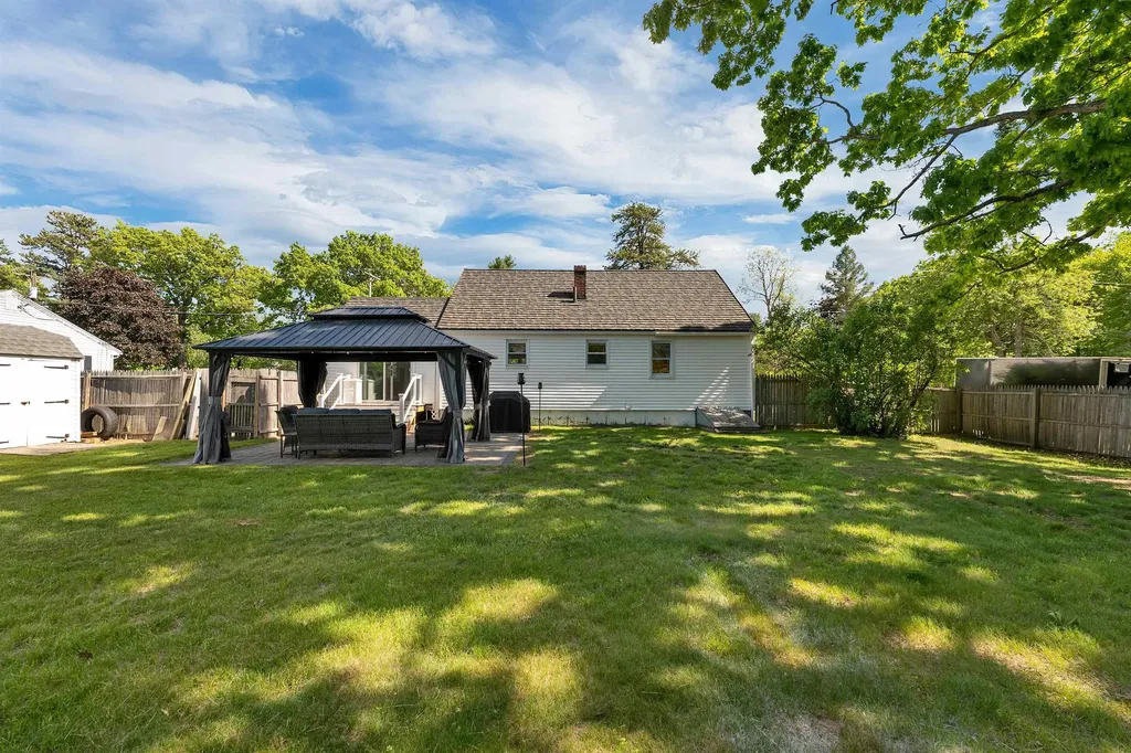 20 Cherry Street Concord NH 03301