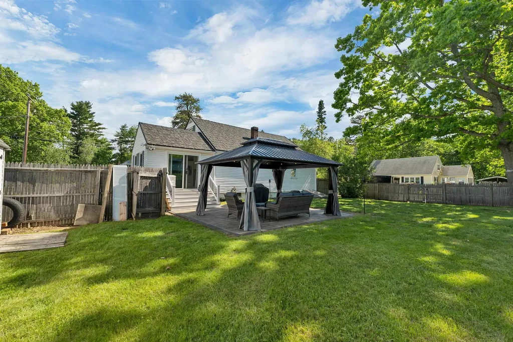 20 Cherry Street Concord NH 03301