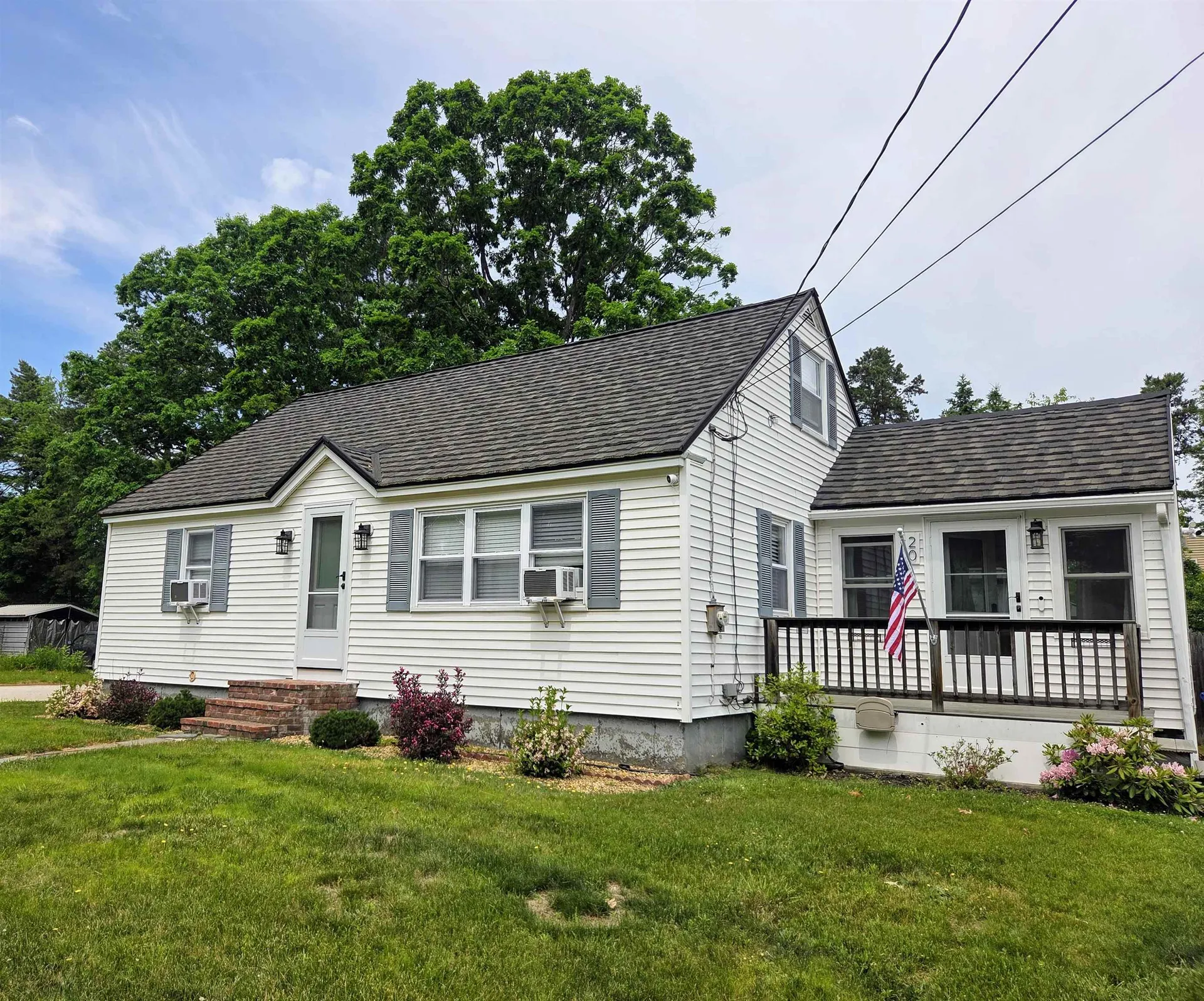 20 Cherry Street Concord NH 03301