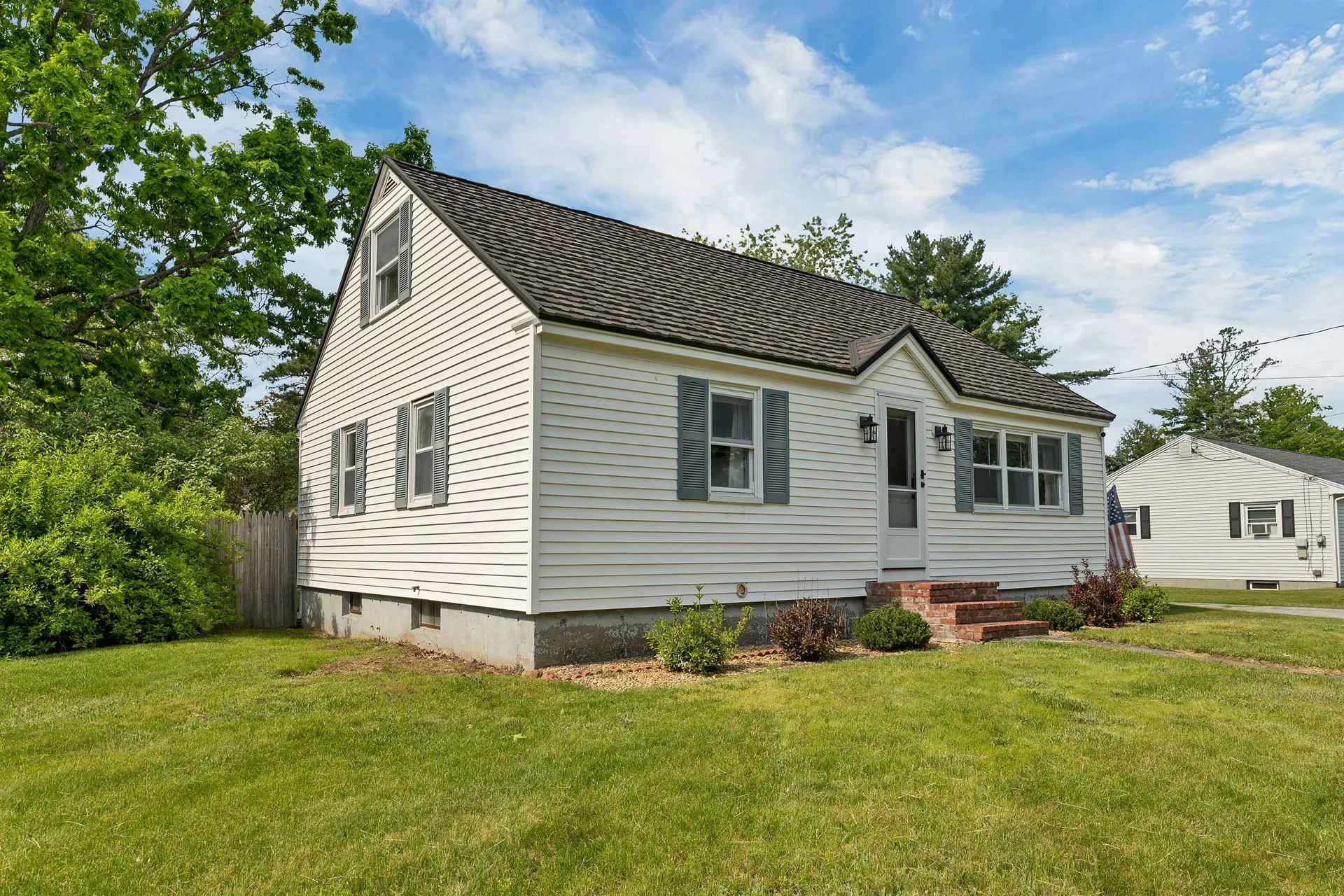 20 Cherry Street Concord NH 03301